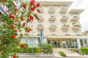 Hotel Cormoran Riccione Riccione